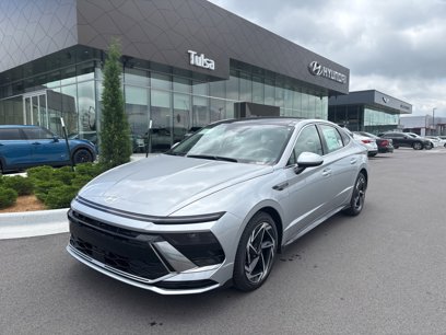 New 2025 Hyundai Sonata SEL