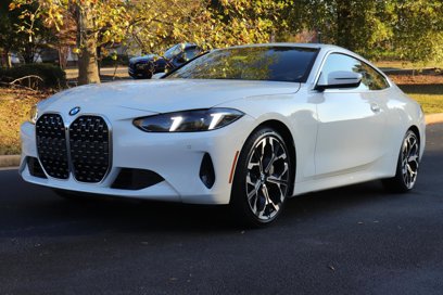 Used 2025 BMW 430i Coupe w/ Convenience Package