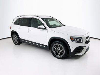 Used 2021 Mercedes-Benz GLB 250