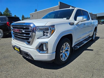 Used 2019 GMC Sierra 1500 SLT w/ SLT Premium Plus Package
