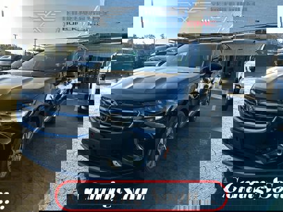 Certified 2023 Buick Envision Essence