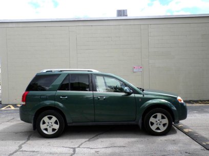 Used 2006 Saturn Vue 2WD V6 w/ Sun & Sound Pkg