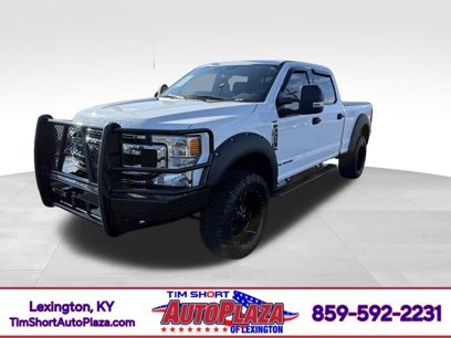 Used 2020 Ford F350 XLT