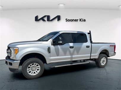 Used 2017 Ford F250 XLT w/ XLT Value Package