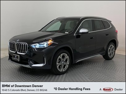 Certified 2023 BMW X1 xDrive28i w/ Convenience Package