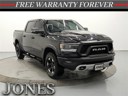 Used 2023 RAM 1500 Rebel