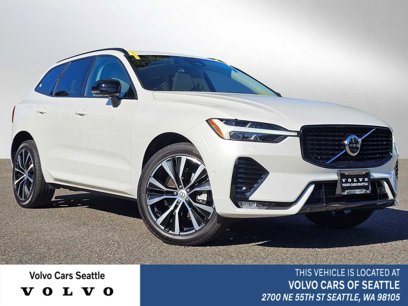 Certified 2023 Volvo XC60 B5 Plus w/ Climate Package