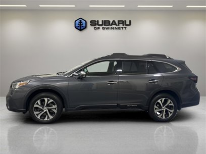 Used 2021 Subaru Outback Touring XT