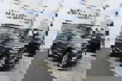 New 2025 Ford Explorer Active w/ Active Comfort Package