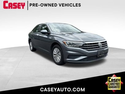Used 2019 Volkswagen Jetta S