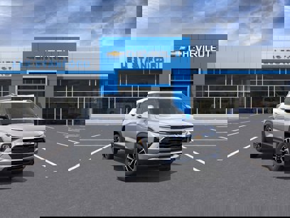 New 2026 Chevrolet TrailBlazer LT w/ LT Cold Weather Package