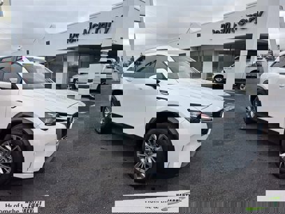 Certified 2024 MAZDA CX-90 Plug-In Hybrid w/ Preferred