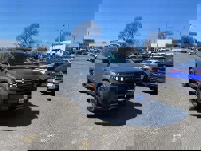 New 2025 Hyundai Santa Fe XRT