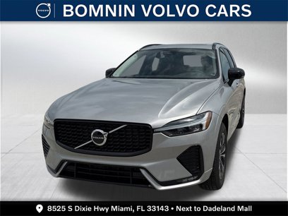 Certified 2025 Volvo XC60 B5 Core w/ Protection Package Premier