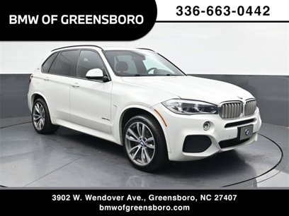 Used 2017 BMW X5 xDrive40e