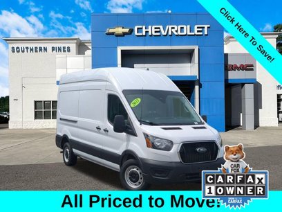 Used 2023 Ford Transit 250 148 High Roof