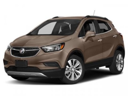 Used 2019 Buick Encore Preferred