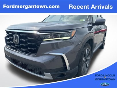 Used 2023 Honda Pilot Elite