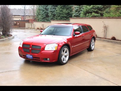 Used 2005 Dodge Magnum R/T w/ Electronics Convenience Group