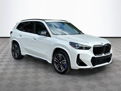 Used 2024 BMW X1 M35i