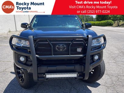 Used 2023 Toyota Tacoma SR5