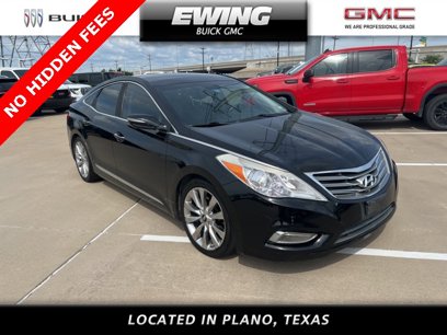 Used 2013 Hyundai Azera w/ Technology Pkg