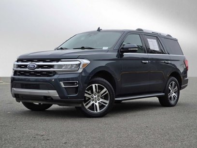 Used 2023 Ford Expedition Limited