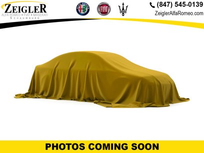 Used 2016 Audi RS 7 Prestige w/ RS 7 Dynamic Package