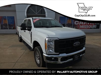 Used 2023 Ford F250 XL w/ XL Driver Assist Package