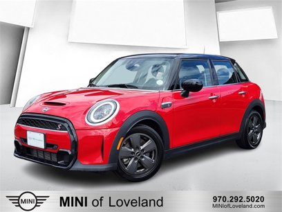 Used 2022 MINI Cooper S w/ Premium Package