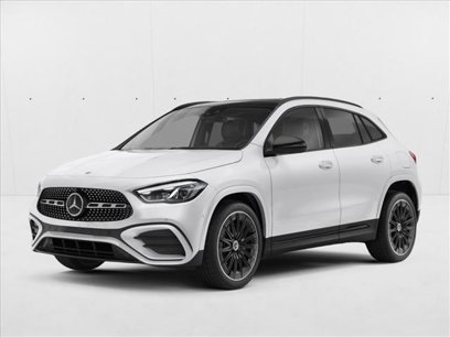 Used 2024 Mercedes-Benz GLA 250 4MATIC