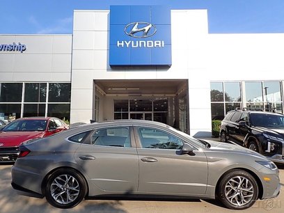 Certified 2023 Hyundai Sonata SEL