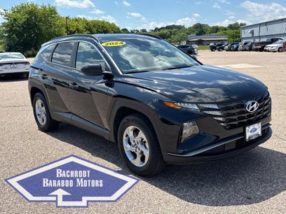 Used 2024 Hyundai Tucson SEL