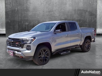New 2025 Chevrolet Colorado Z71 w/ Technology Package