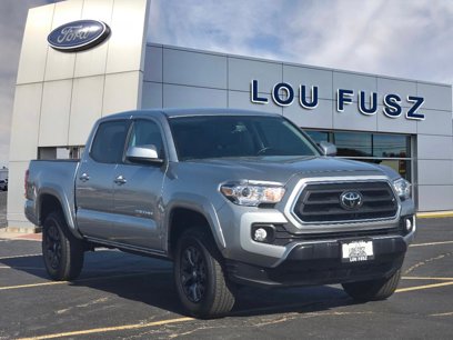 Used 2023 Toyota Tacoma SR5