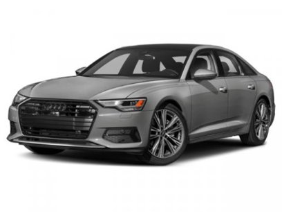 New 2025 Audi A6 Premium Plus