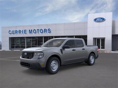 New 2025 Ford Maverick XL