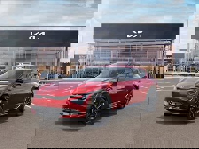 New 2025 Kia EV6 Wind