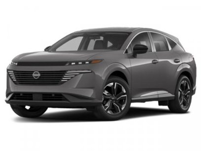 New 2025 Nissan Murano SV