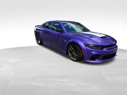 Used 2023 Dodge Charger Scat Pack