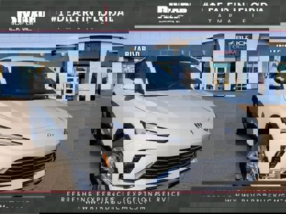 New 2025 Buick Envista Preferred w/ Convenience II Package