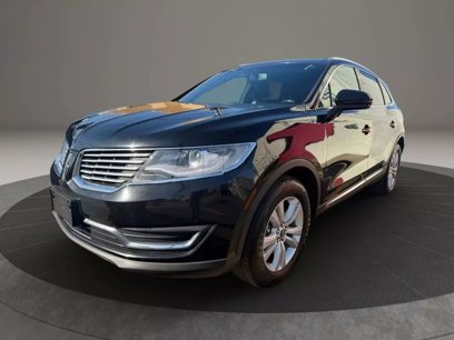 Used 2016 Lincoln MKX Premiere