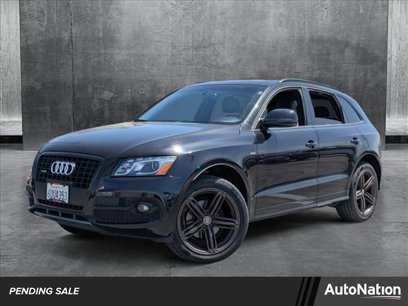 Used 2012 Audi Q5 3.2 Prestige