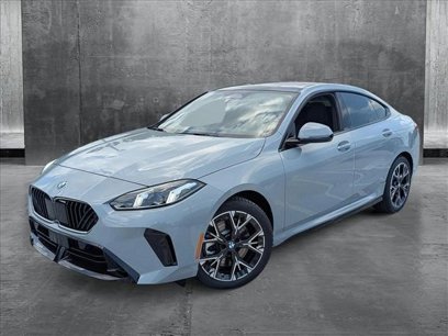 New 2026 BMW 228 Gran Coupe w/ Technology Package