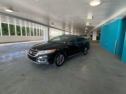 Used 2013 Honda Crosstour EX-L