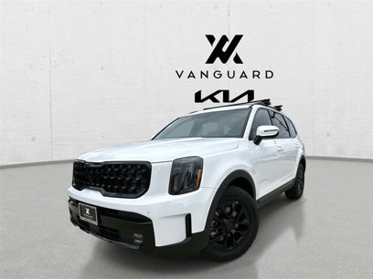 New 2025 Kia Telluride SX Prestige X-Pro