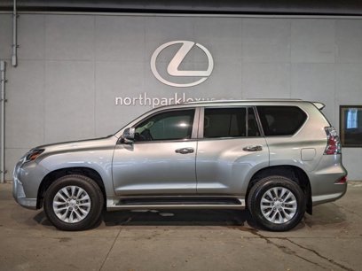 Certified 2021 Lexus GX 460 Premium