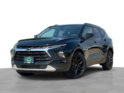 Certified 2023 Chevrolet Blazer LT w/ Convenience Package