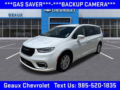 Used 2022 Chrysler Pacifica Touring-L