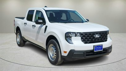New 2025 Ford Maverick XL